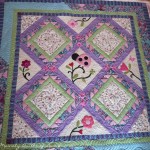 ladybug quilt ladybug quilt