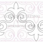heraldry Heraldry $.0155 per sq.in.