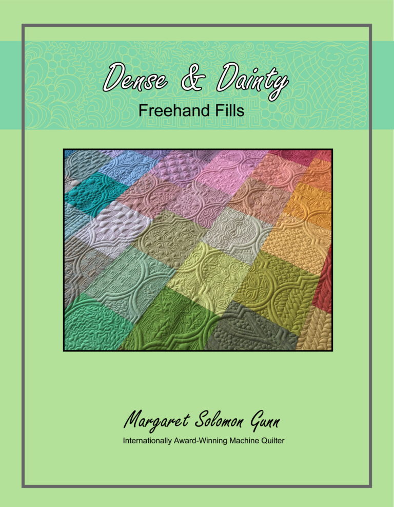 at Mainely Quilts of Love