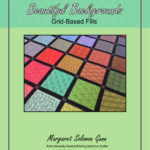 Beautiful Backgrounds - Grid-Based Fills