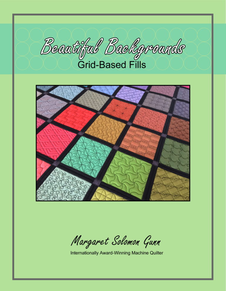 at Mainely Quilts of Love