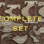 Complete Arabesque Template Collection