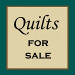 Quilts For Sale